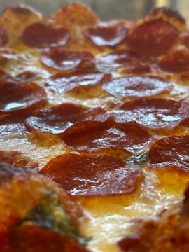 Washington Square Pizza 31 Washington Blvd