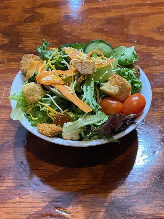 Small House Salad