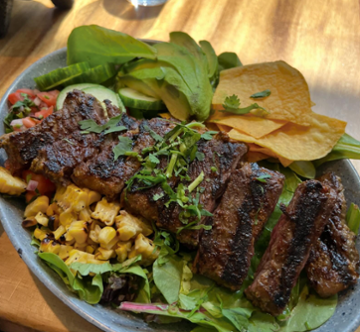 El Purepecha