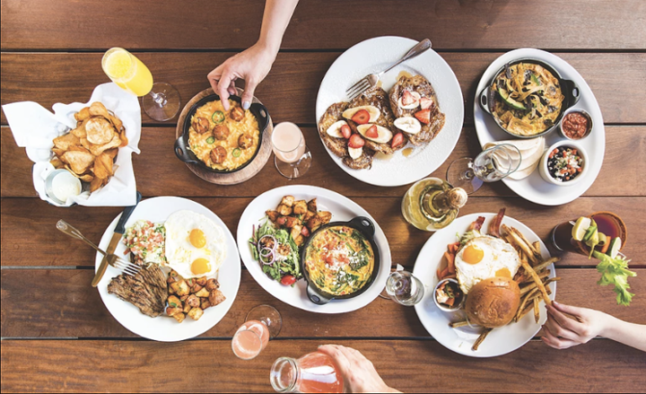 Restaurant banner image