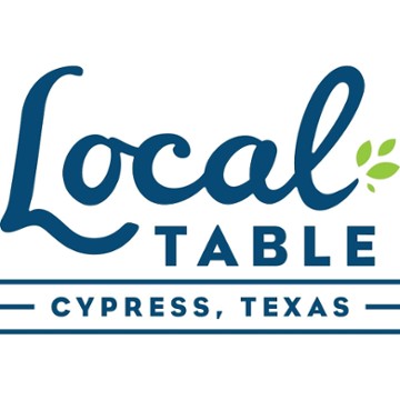Local Table Cypress