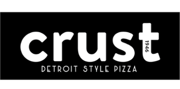 Crust Pizza - Morton