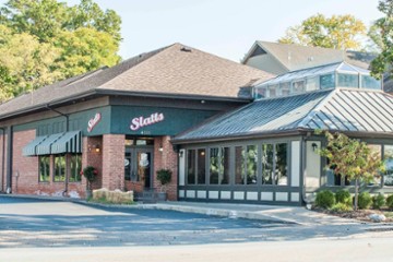 Slatt's Pub