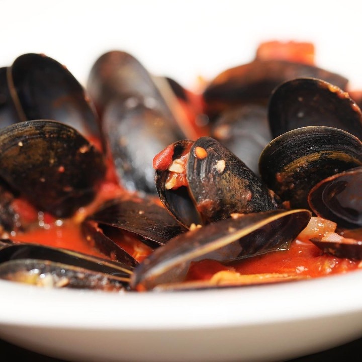 MUSSELS