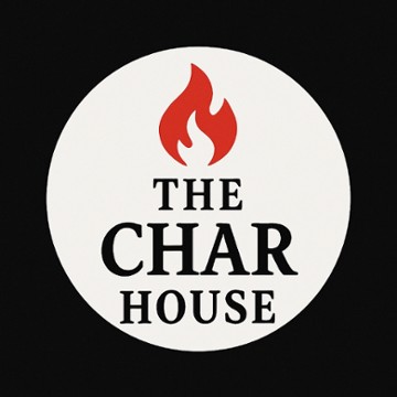The Char House 6 Elm Street