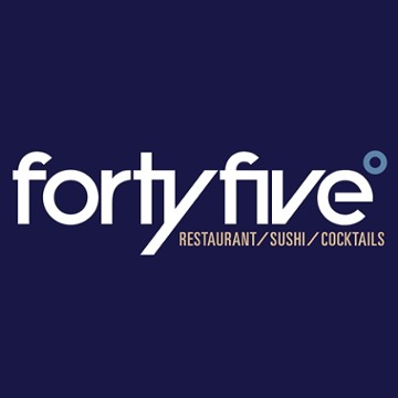 FortyFive Degrees 765 Massachusetts Ave