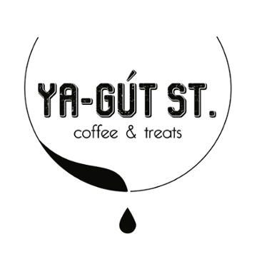 Yagut St. - Cameron Street