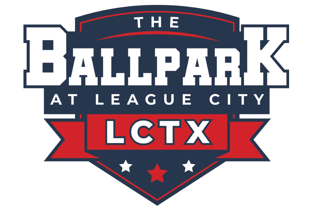 The Ballpark at League City - Front Gate