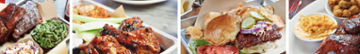 One Hot Mama's BBQ - HHI