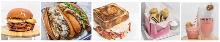 Restaurant banner image