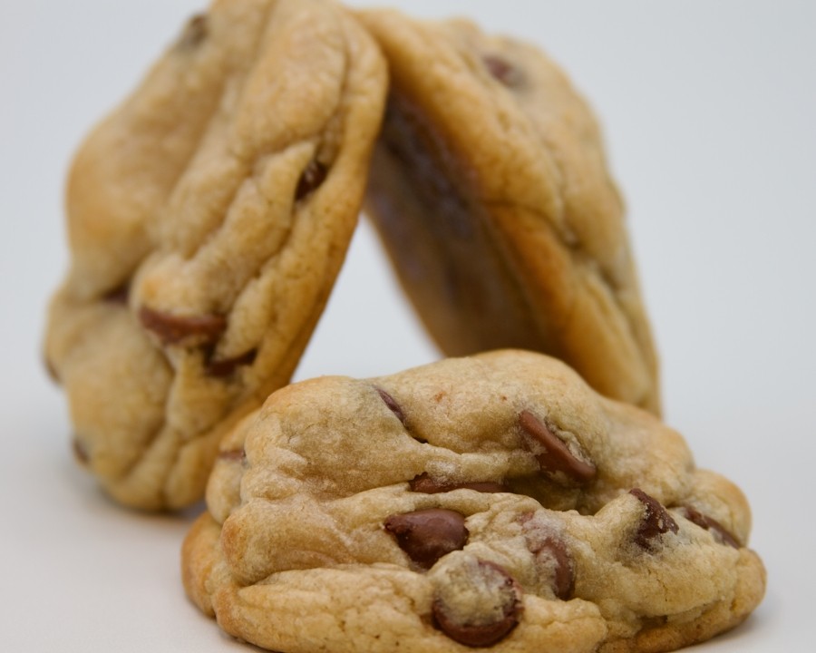 bake the Cookie Shoppe