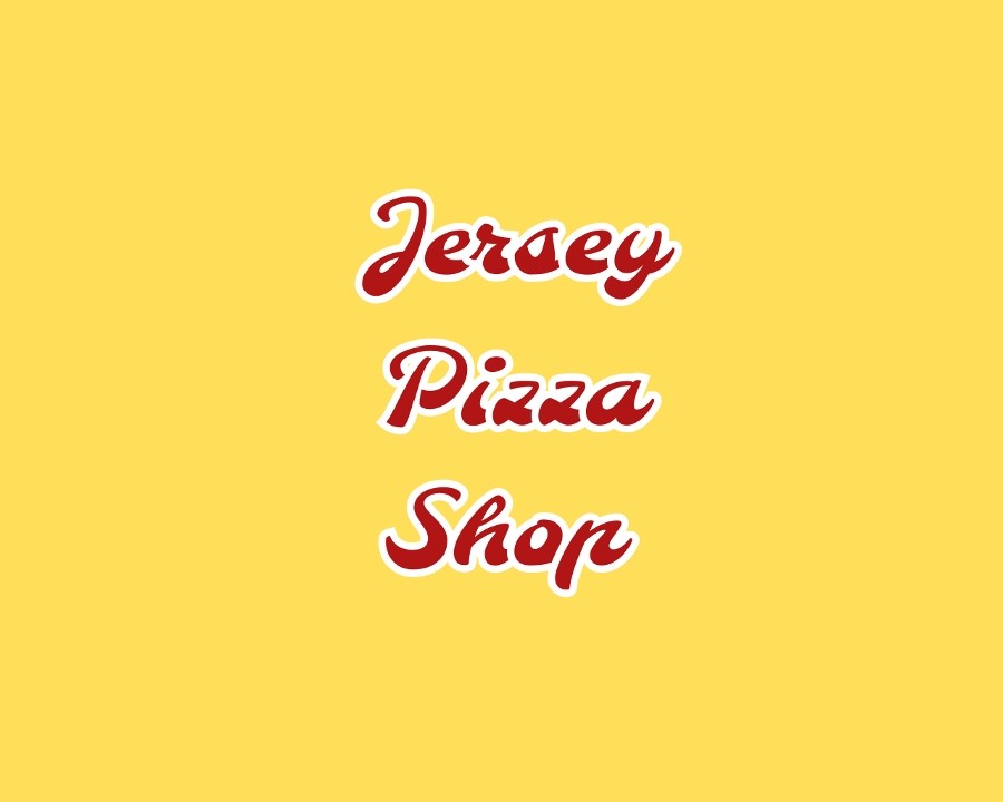 Jersey Pizza Shop