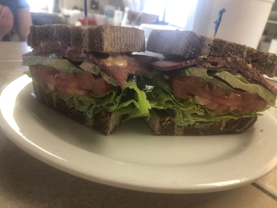TBLTA Sandwich