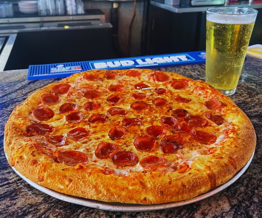 Brewers Restaurant & Sports Bar 2331 S Avenue B