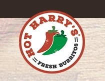 Hot Harry's Fresh Burritos East Greenbush
