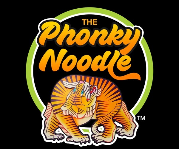 The Phonky Noodle