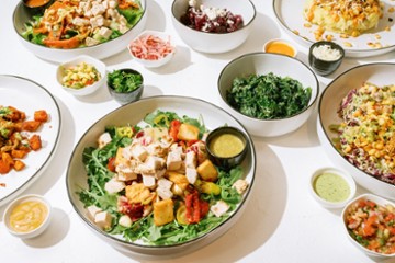 Vessel Kitchen - MIDVALE