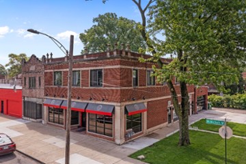 The Wildemere Bar & Grill