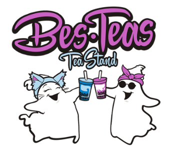 Bes.Teas Tea Stand 407 Carpenter Ave