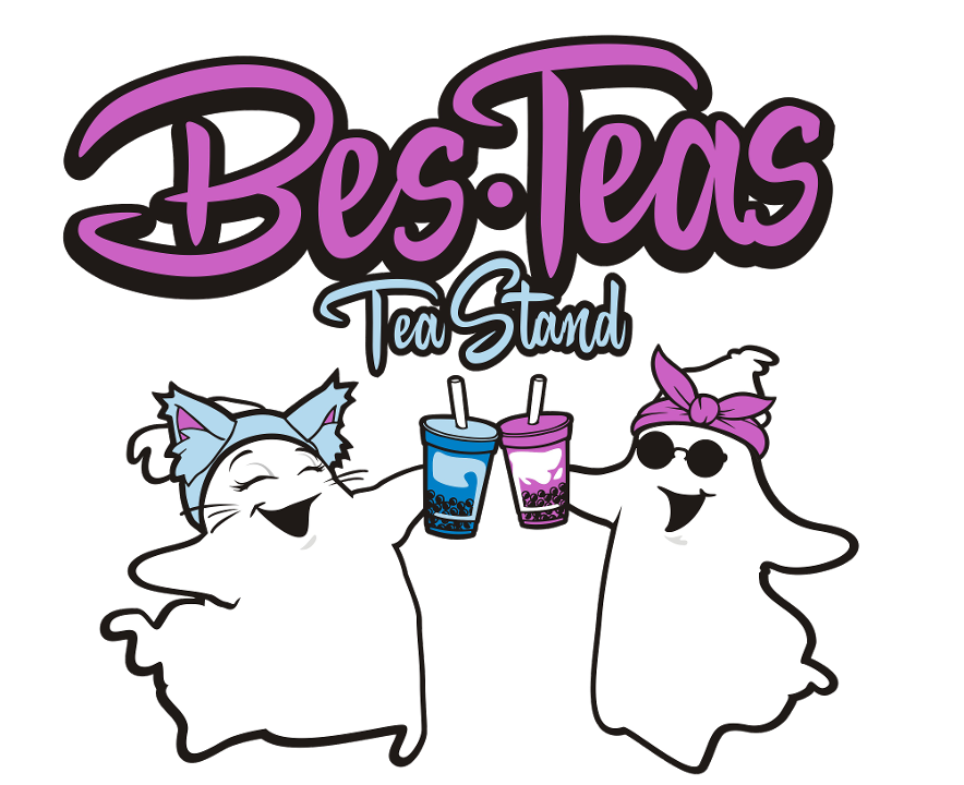 Bes.Teas Tea Stand 407 Carpenter Ave