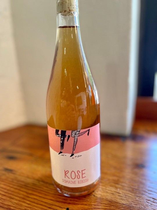 Domaine Bibich Dalmatia Rose