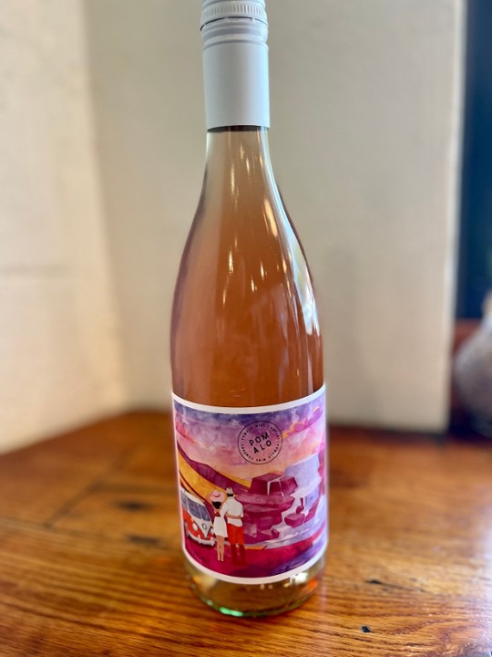 Pomalo Rose