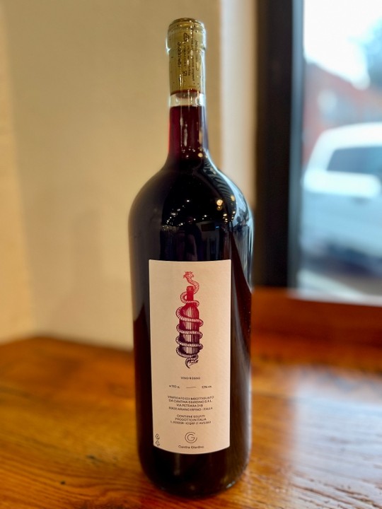 Cantina Giardino Vino Rosso 1.5L