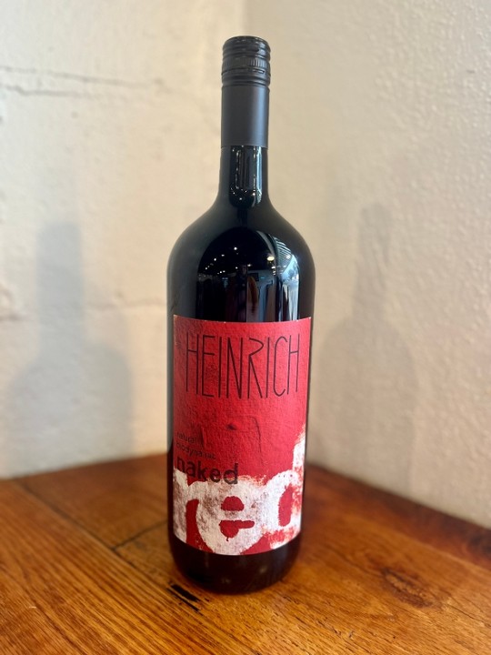 Weingut Heinrich Naked Red 1.5L