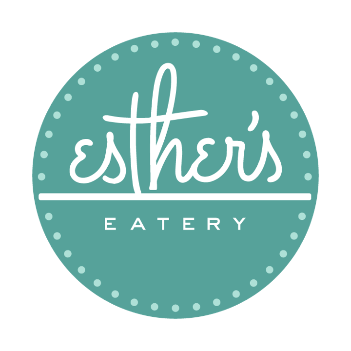 Esther's Eatery logo