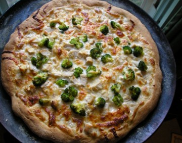 Lumberjacks Pizza & Weiners