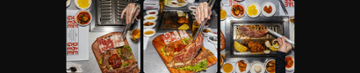 Dae Gee Korean BBQ | Wilson, NC