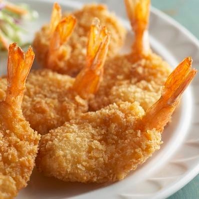 Fried Shrimp