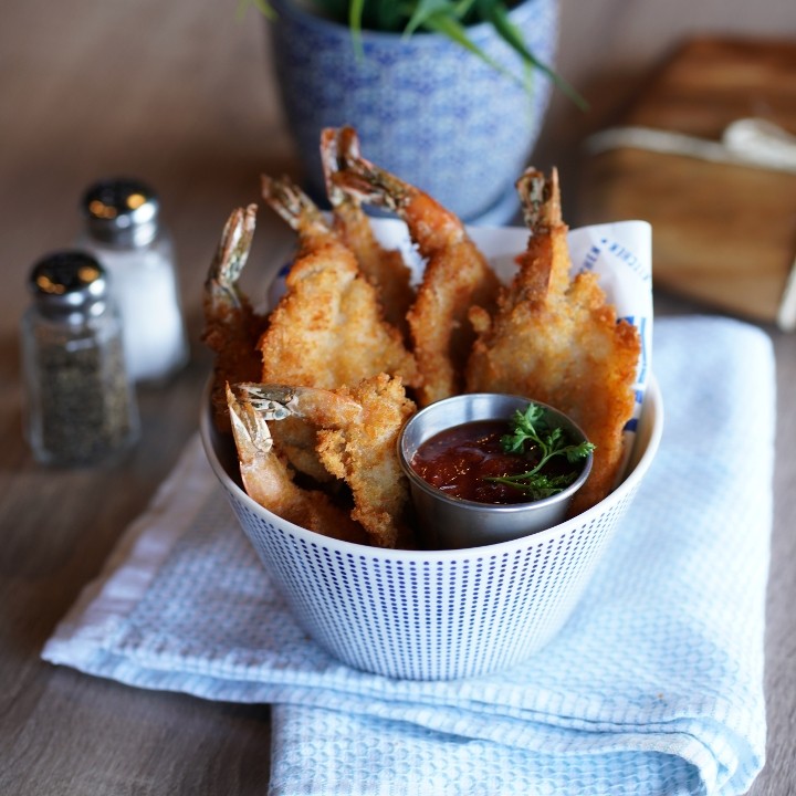 Fried Shrimp