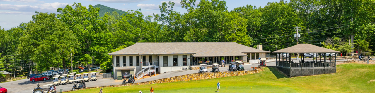 The Tavern at the 19th Hole 1885 Little Pine Mountain Rd