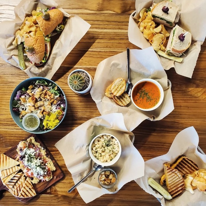 Restaurant banner image