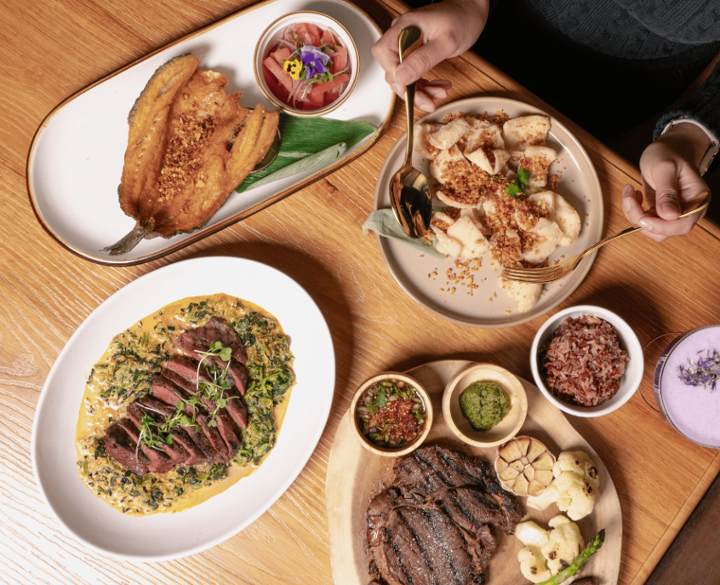 Restaurant banner image
