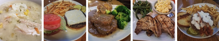 Restaurant banner image