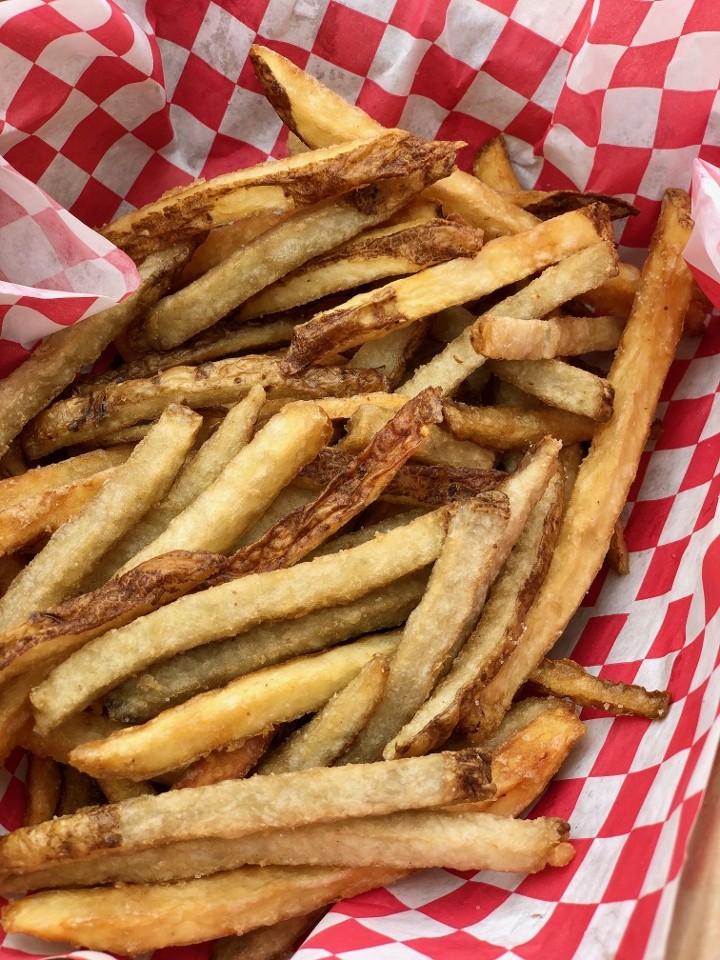 French Fries (LG)