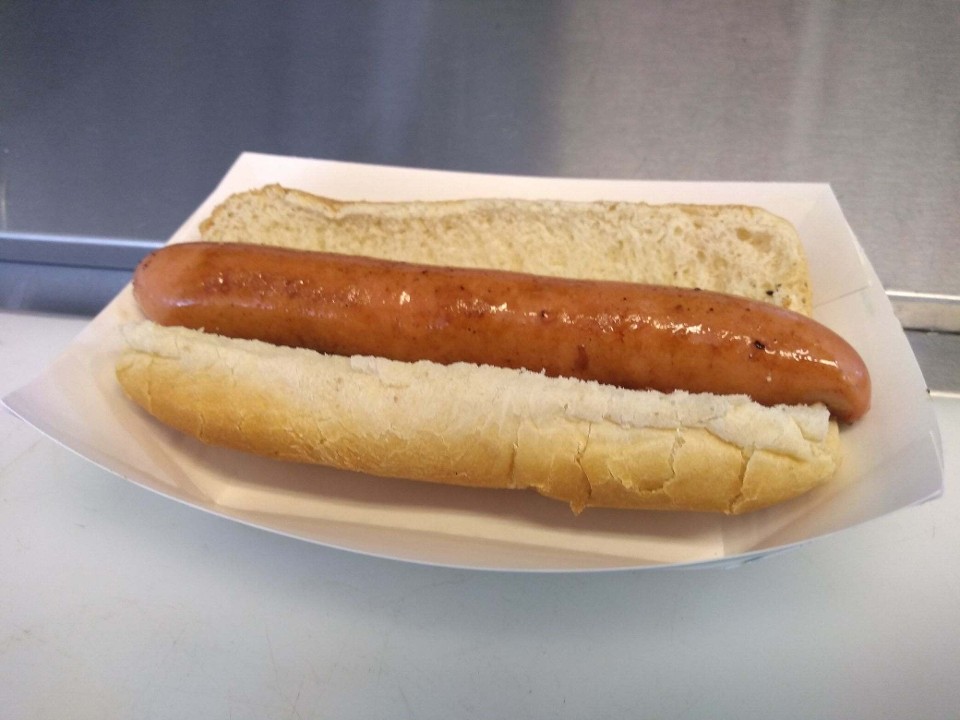 Hotdog (Hummel )