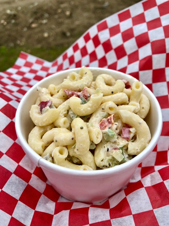 Mac Salad - 8 oz