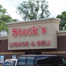 Stacks Liquor and Deli 45455 Ecorse Road