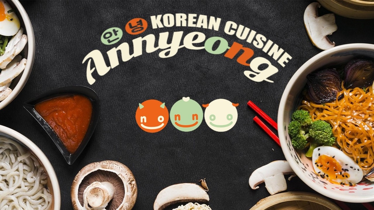 Annyeong Korean Cuisine 5513 Tennessee 153 Suite 109