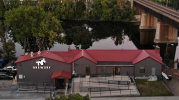 Crooked Ewe Brewery & Ale House