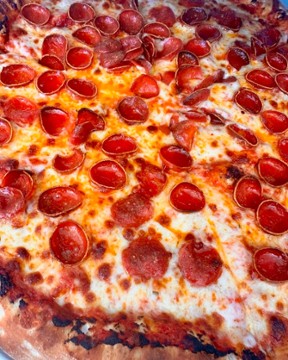 David’s Pizza - Hammer Lane