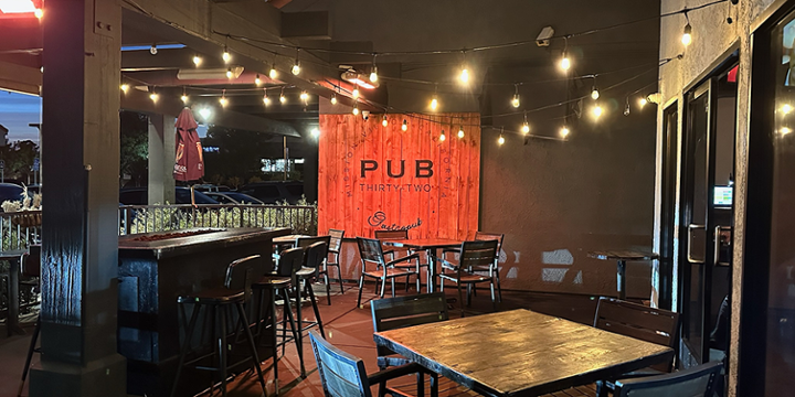 Restaurant banner image