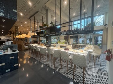 Cucina Moderna- Fort Lauderdale
