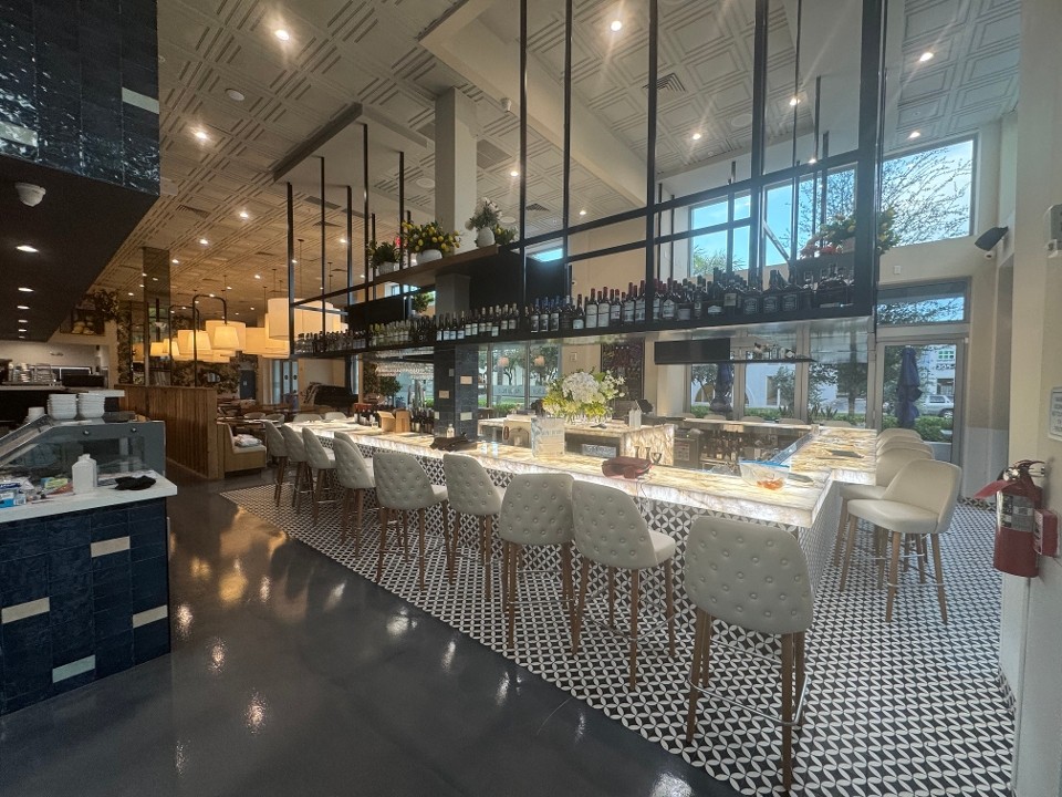 Cucina Moderna- Fort Lauderdale
