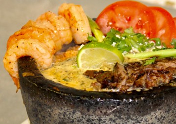 Gusanoz Mexican Restaurant REBUILDING 410 Miracle Mile