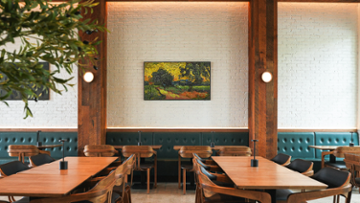 Ignite Pizzeria