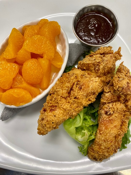 Kid's Chicken Tenderloins